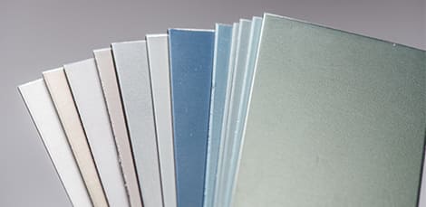 Coloralu : profilés aluminium au May-sur-Èvre près de Cholet (49)