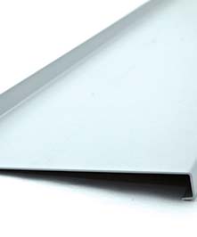 Coloralu : pliage aluminium au May-sur-Èvre près de Cholet (49)