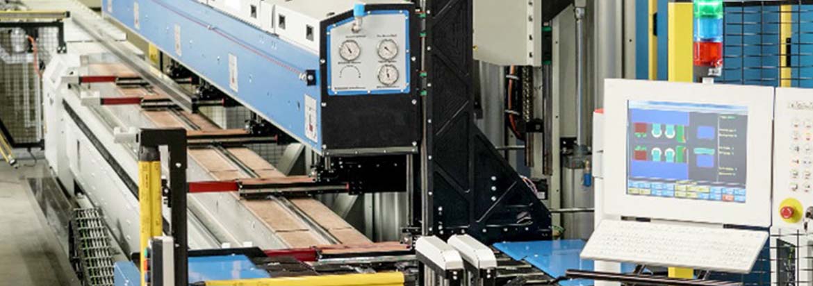 Coloralu : entreprise de thermolaquage au May-sur-Èvre près de Cholet (49)